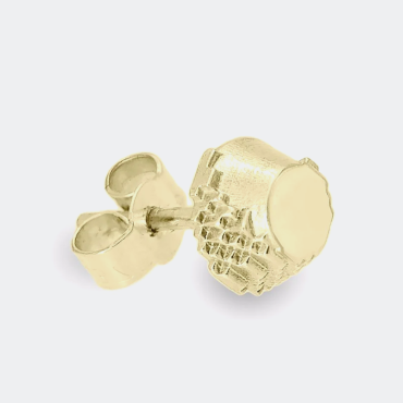 Glitch Single Earring