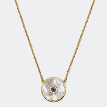 The Medallion Necklace