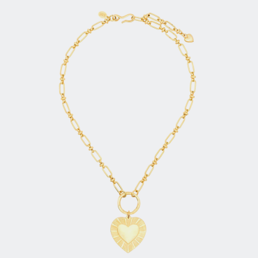 Heart pendant Necklace