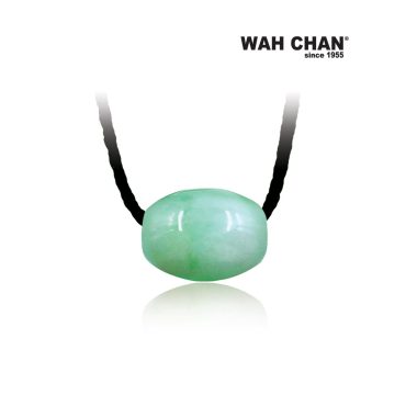 Jade Pendant 路路通 (PJ00312-A02)