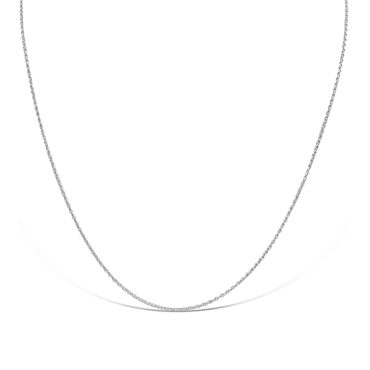 WAH CHAN DiamondTalk Melody Chain CK00770-A01