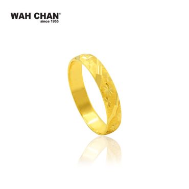 916 Gold Ring OSR1027