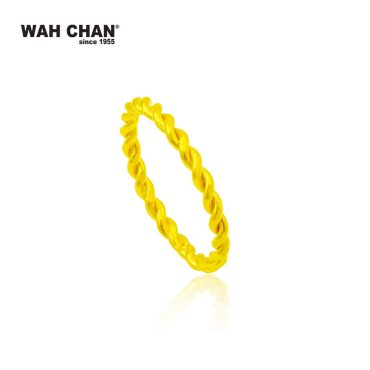 916 Gold Ring OSR1061