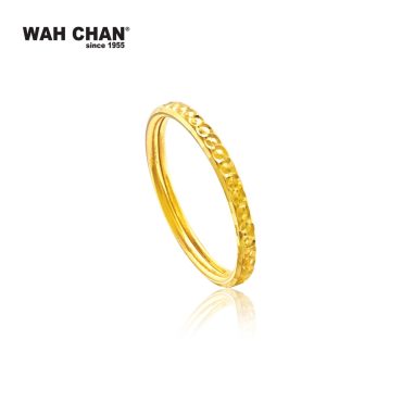 916 Gold Ring OSR1071a