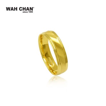 916 Gold Ring OSR1074