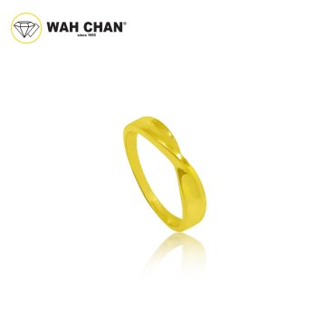 916 Gold Ring - Mobius OSR1080