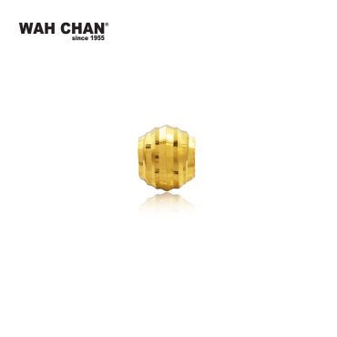 916 Gold Charm - Beads OSP1245-5