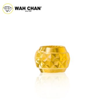 WAH CHAN 916 Gold Charm/ Pendant - OSP1348
