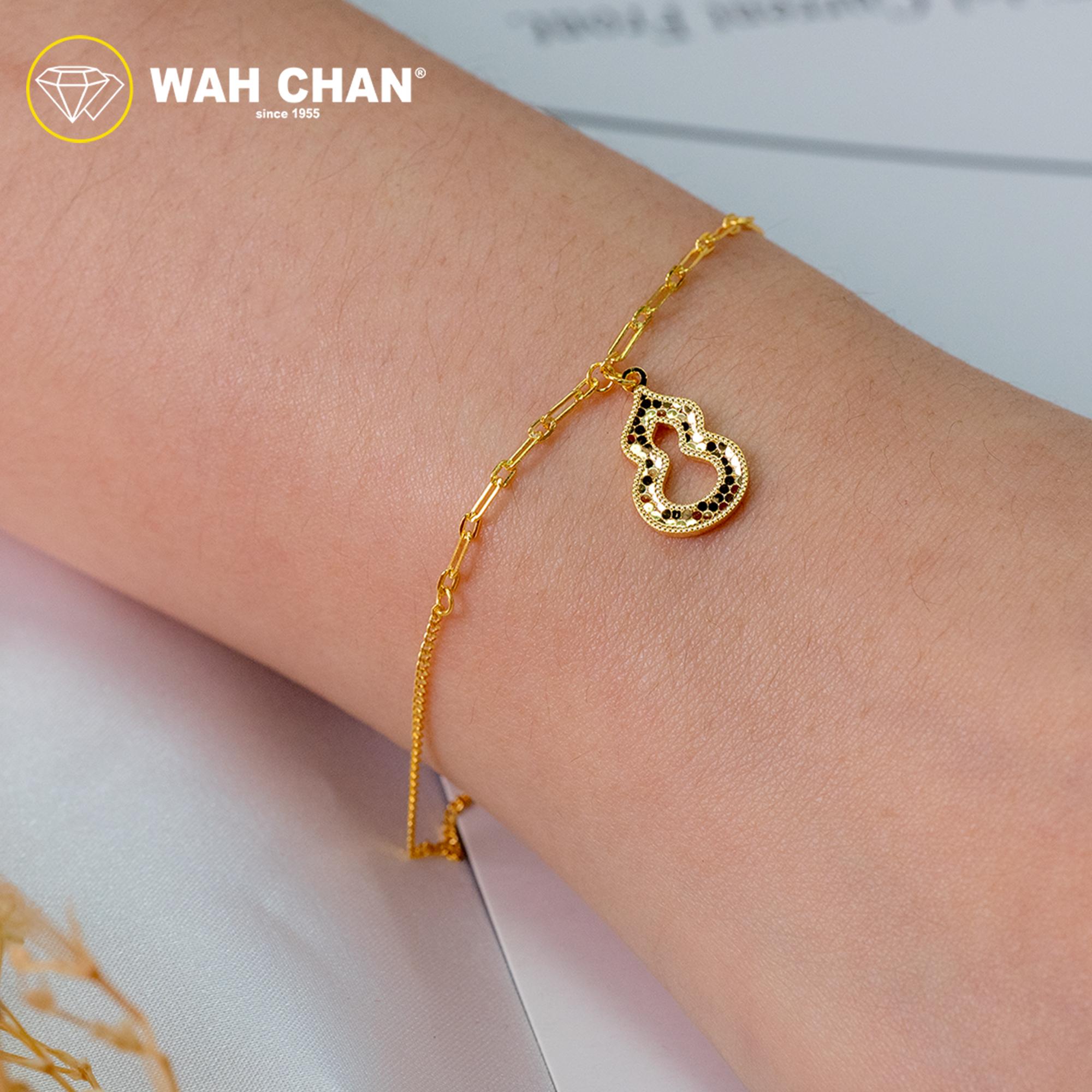 WAH CHAN S925 ITALIAN Silver Bracelet - NSBCO1009 - Image 6