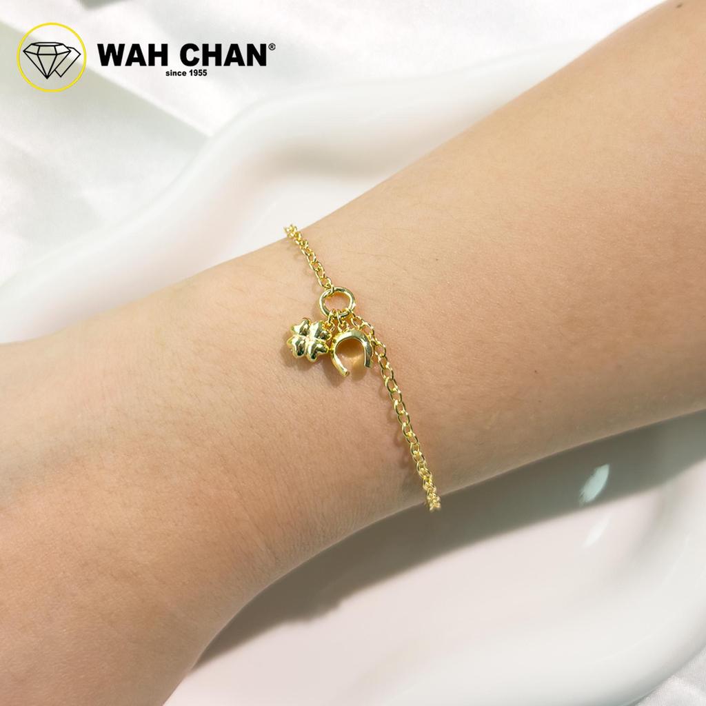 WAH CHAN S925 ITALIAN Silver Anklet - NSBBS005 - Image 4